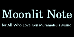 Moonlit Note